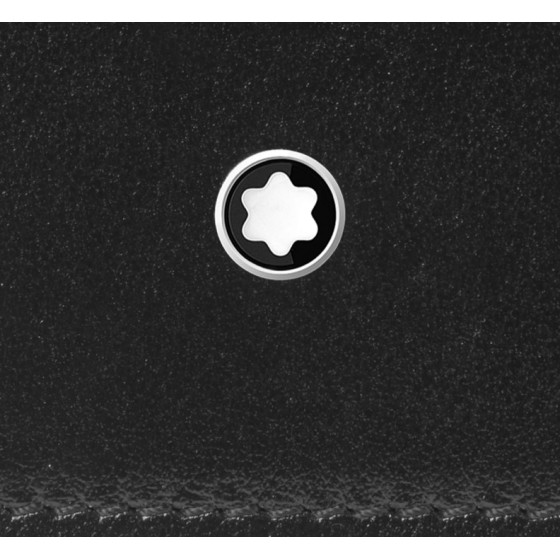 Portacarte  Montblanc 6 scomparti Meisterstück  198324
