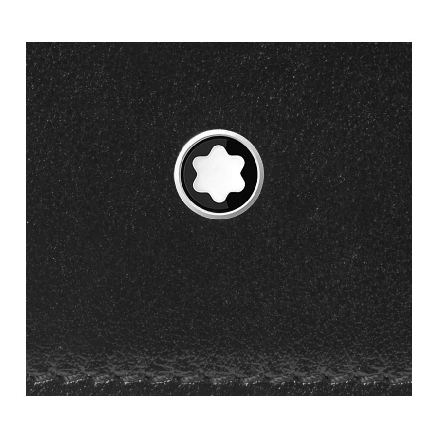 Portacarte  Montblanc 6 scomparti Meisterstück  198324