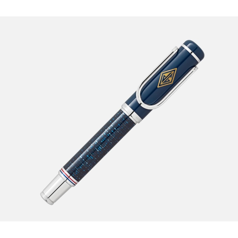 Penna Montblanc roller Great Characters Homage to The Great Gatsby Edizione Speciale 130658