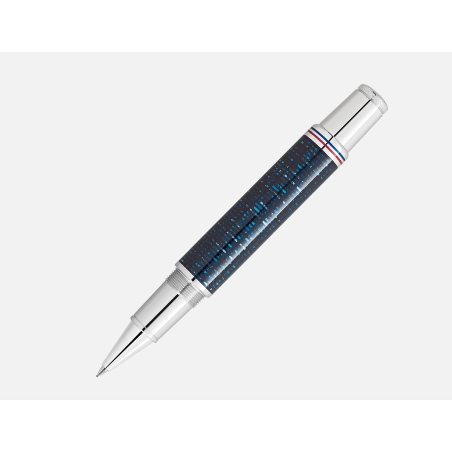 Penna Montblanc roller Great Characters Homage to The Great Gatsby Edizione Speciale 130658