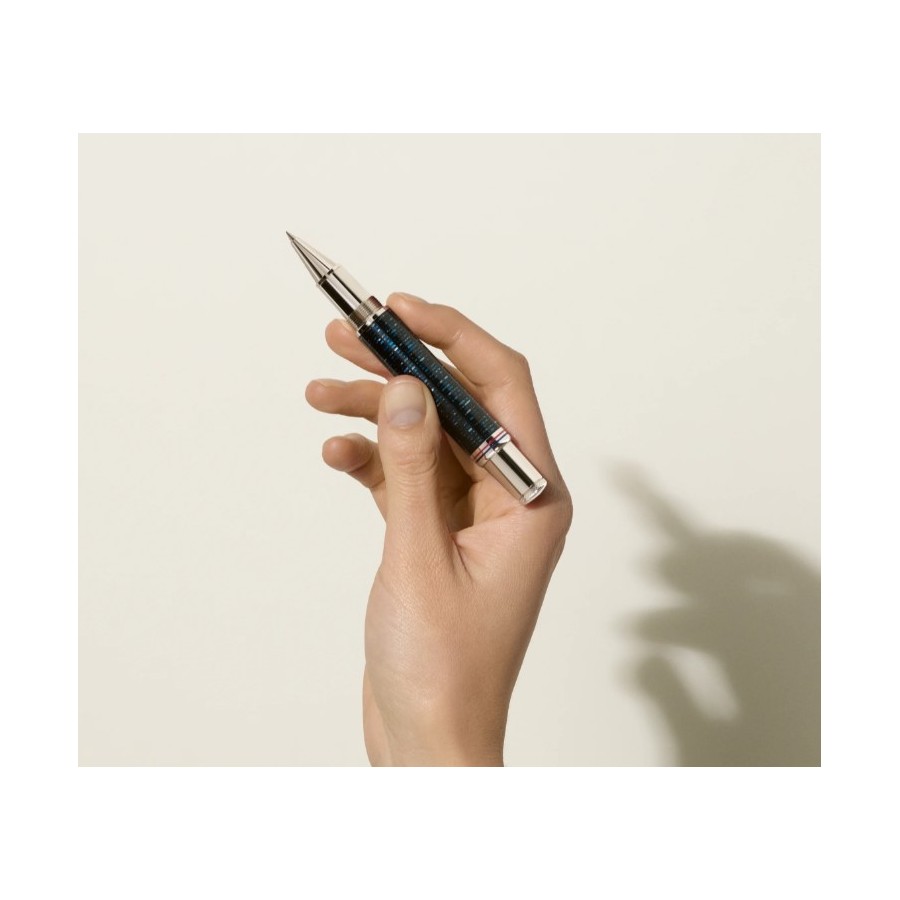 Penna Montblanc roller Great Characters Homage to The Great Gatsby Edizione Speciale 130658