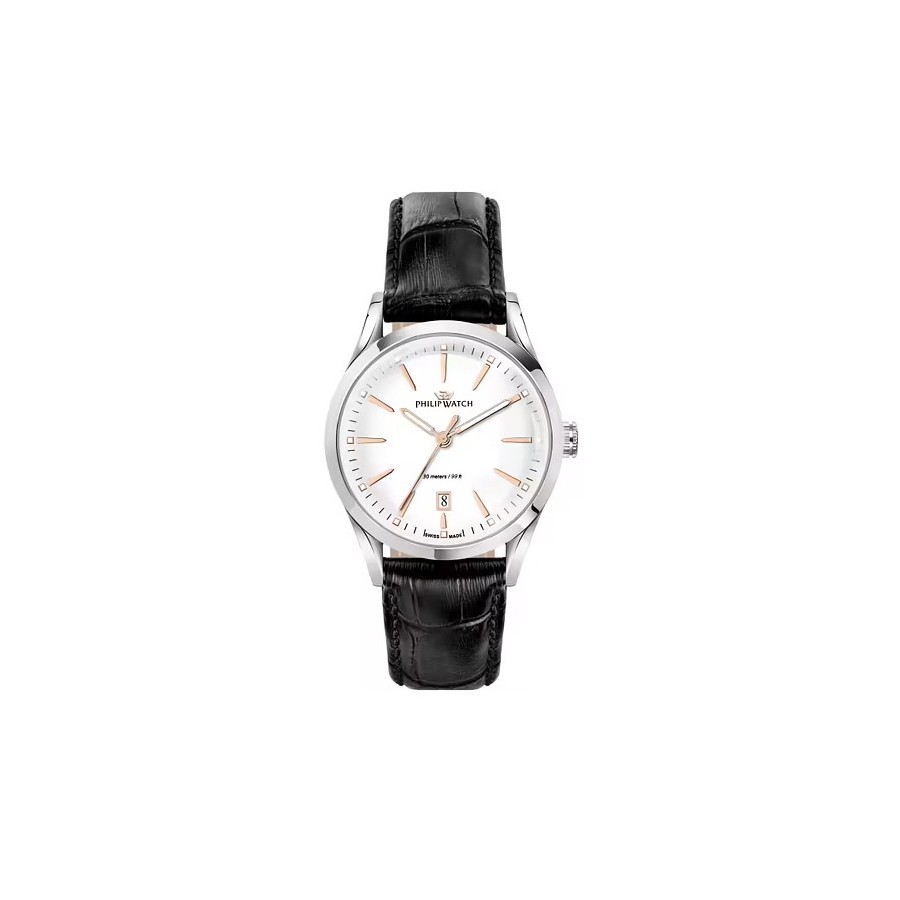 OROLOGIO PHILIP WATCH SUNRAY - R8251180019