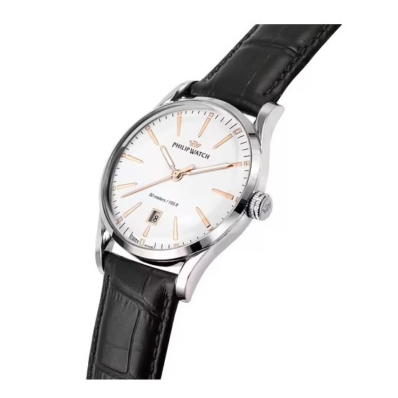 OROLOGIO PHILIP WATCH SUNRAY - R8251180019
