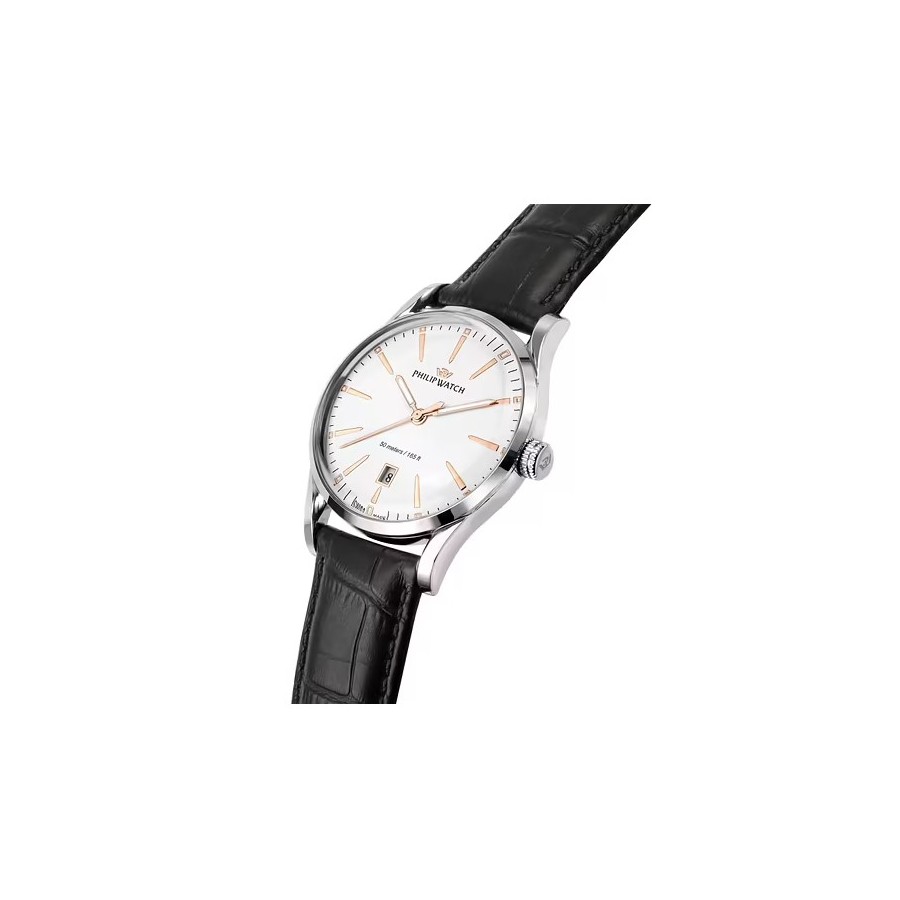 OROLOGIO PHILIP WATCH SUNRAY - R8251180019
