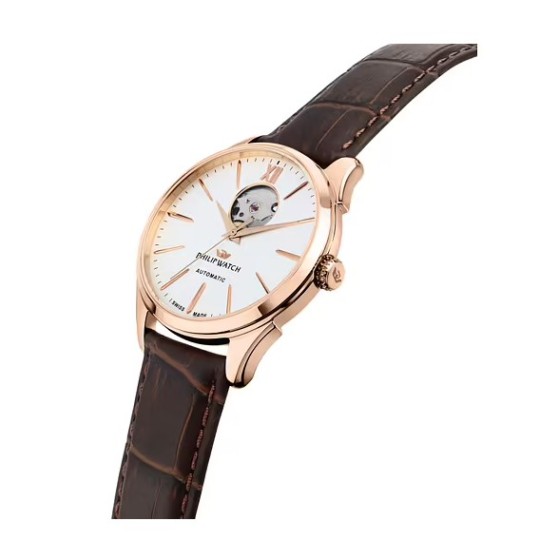 OROLOGIO PHILIP WATCH ROMA - R8221217012
