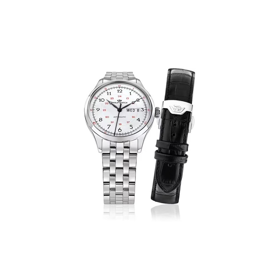 OROLOGIO PHILIP WATCH MUSEUM - R8223225001