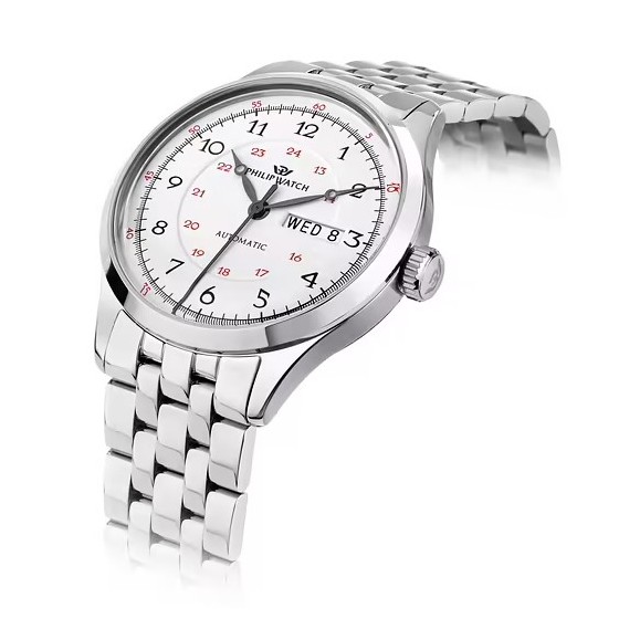OROLOGIO PHILIP WATCH MUSEUM - R8223225001