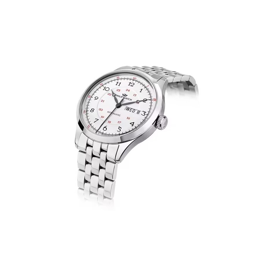 OROLOGIO PHILIP WATCH MUSEUM - R8223225001