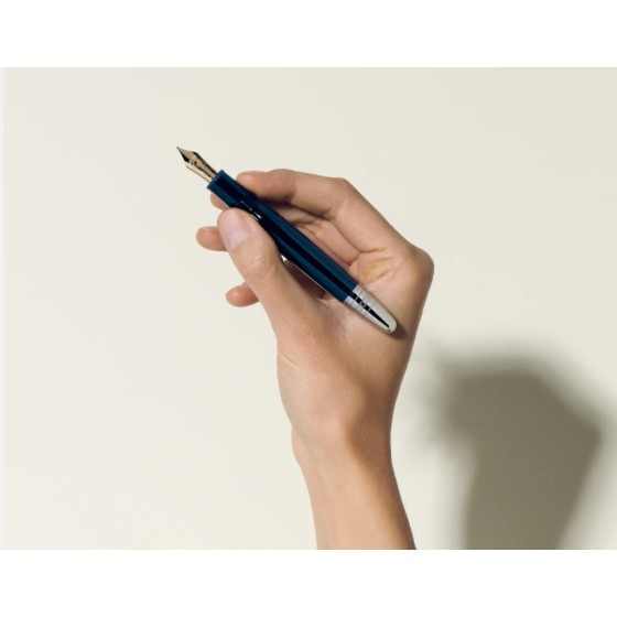 Penna Montblanc Stilografica LeGrand Meisterstück Around the World in 80 Days 132875