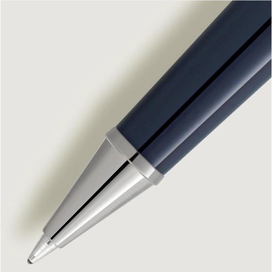 Penna Montblanc Roller Classique Meisterstück Around the World in 80 Days 132880