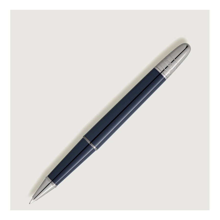 Penna Montblanc Roller Classique Meisterstück Around the World in 80 Days 132880