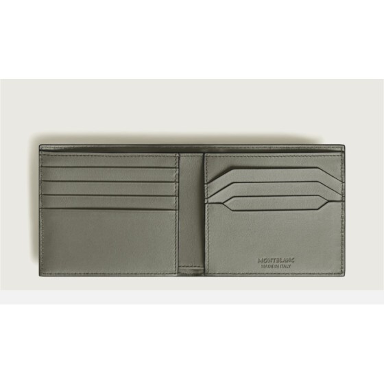Portafoglio Montblanc 8 scomparti 4810 199344