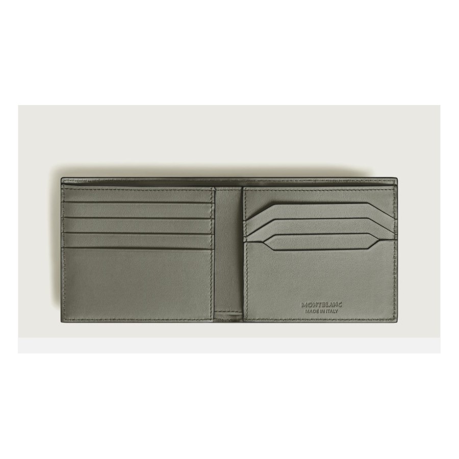 Portafoglio Montblanc 8 scomparti 4810 199344