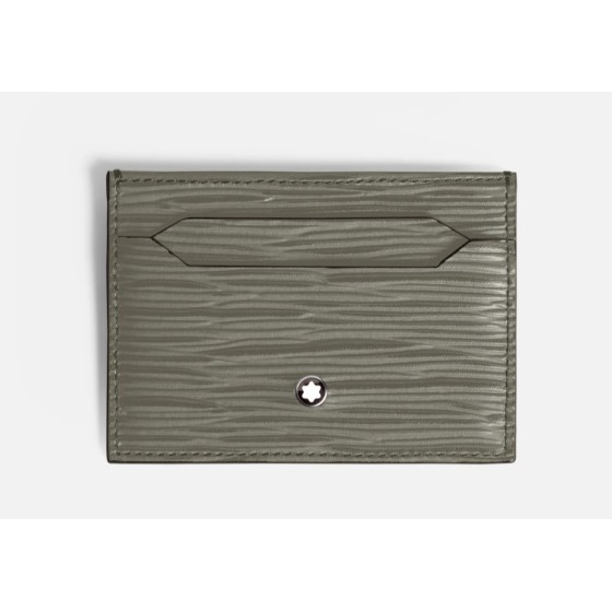 Portacarte Montblanc  5 scomparti 4810  199344