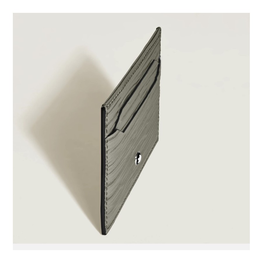 Portacarte Montblanc  5 scomparti 4810  199344