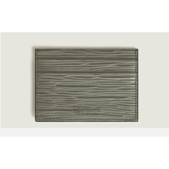Portacarte Montblanc  5 scomparti 4810  199344