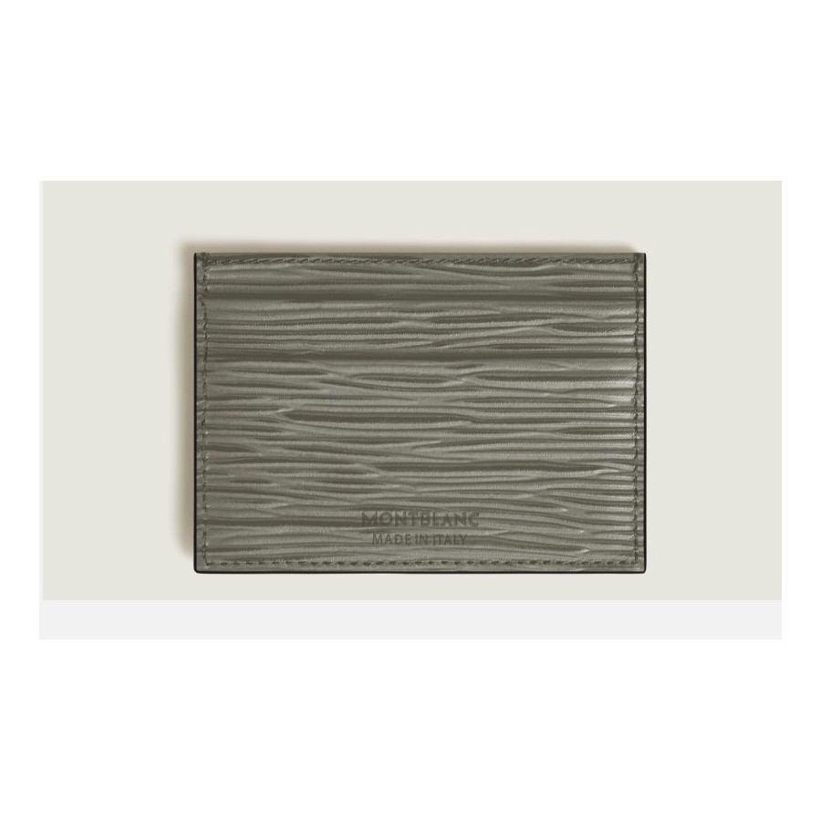 Portacarte Montblanc  5 scomparti 4810  199344