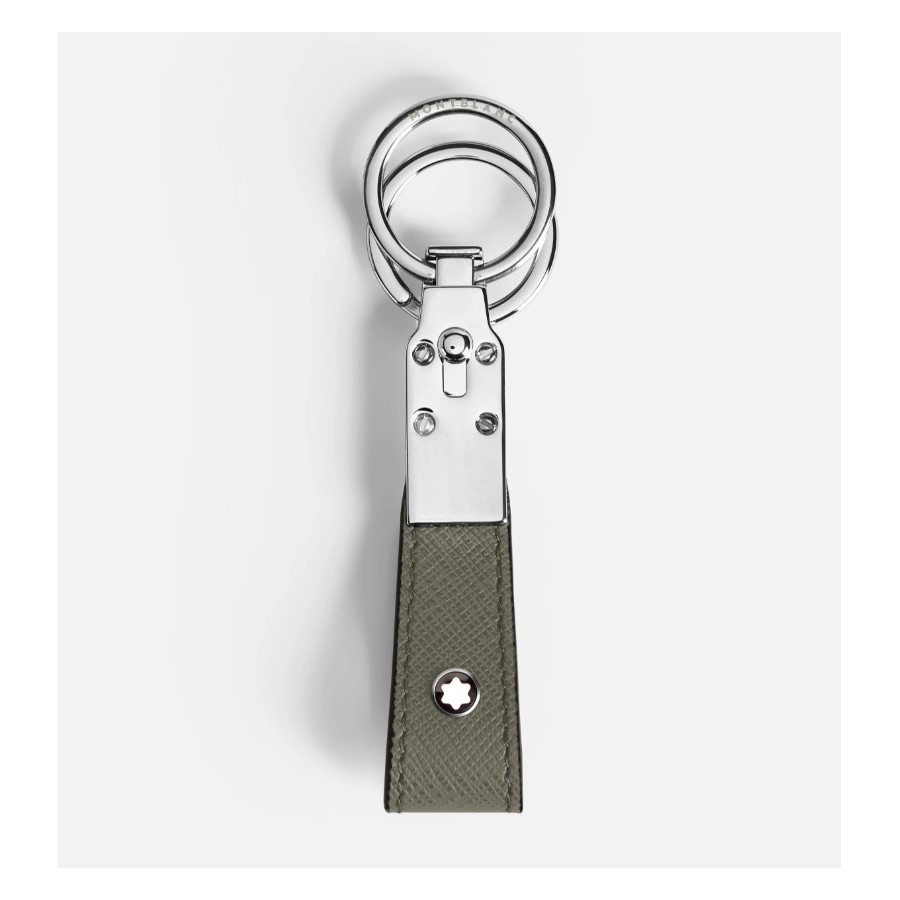 Portachiavi Montblanc Sartorial 199387 Portachiavi Montblanc Sartorial 199387