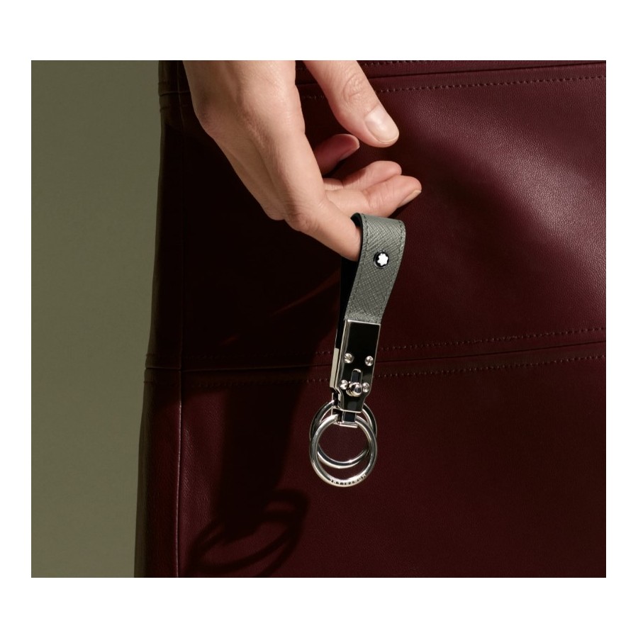 Portachiavi Montblanc   Sartorial 199387