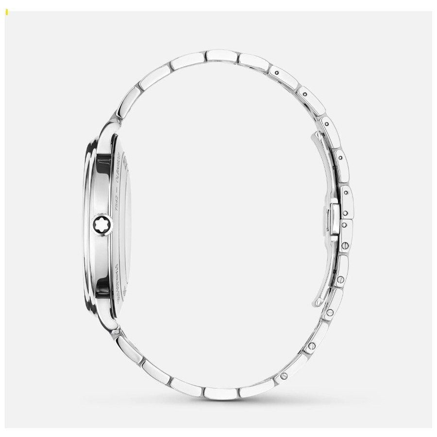 Orologio MontblancTradition Automatic Date 40 mm  131275