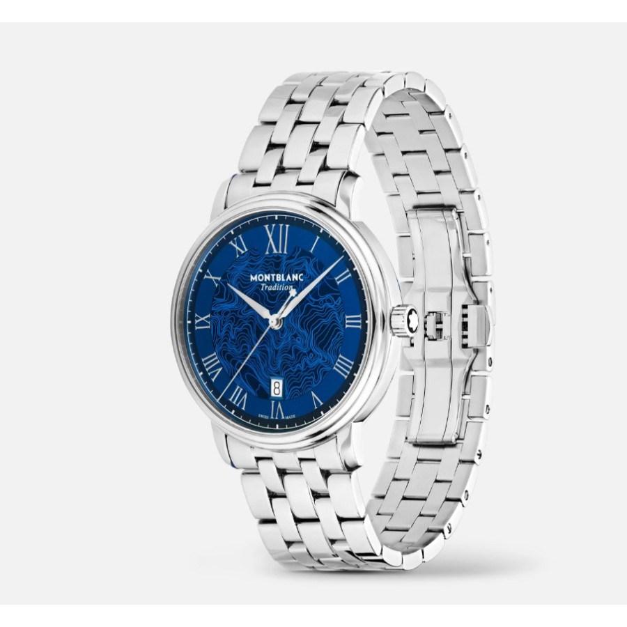 Orologio MontblancTradition Automatic Date 40 mm  131275