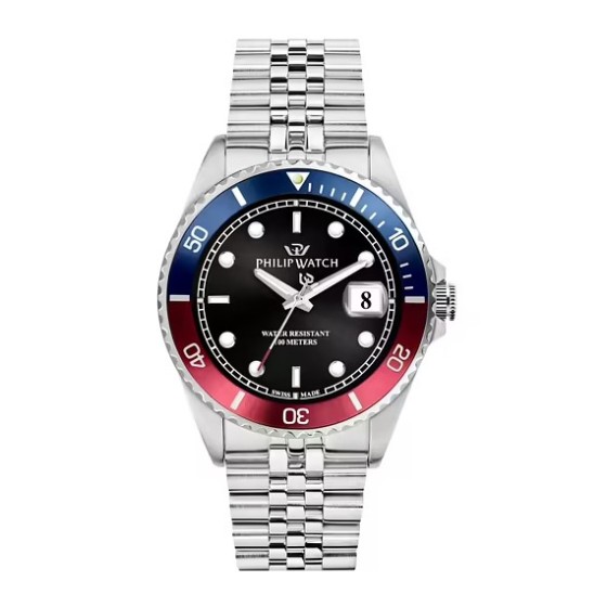 Orologio Philip Watch Caribe Sport - R8253597088