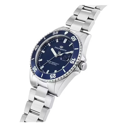 OROLOGIO PHILIP WATCH CARIBE SPORT - R8253597119