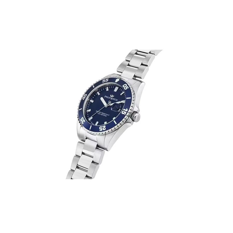 OROLOGIO PHILIP WATCH CARIBE SPORT - R8253597119