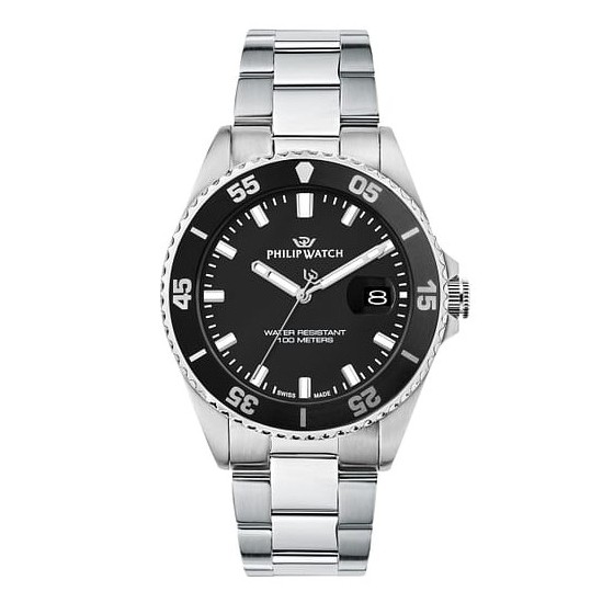 OROLOGIO PHILIP WATCH CARIBE SPORT - R8253597120