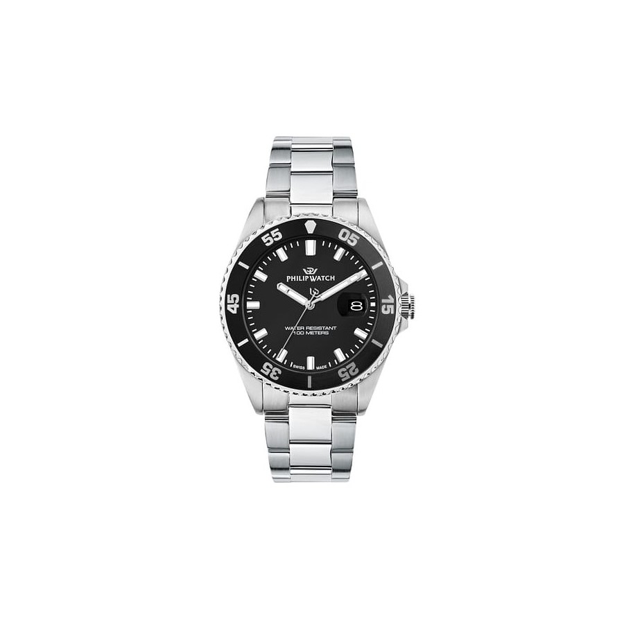 OROLOGIO PHILIP WATCH CARIBE SPORT - R8253597120 OROLOGIO PHILIP WATCH CARIBE SPORT - R8253597120
