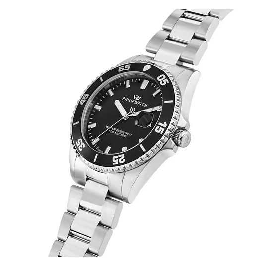 OROLOGIO PHILIP WATCH CARIBE SPORT - R8253597120