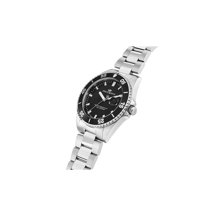 OROLOGIO PHILIP WATCH CARIBE SPORT - R8253597120