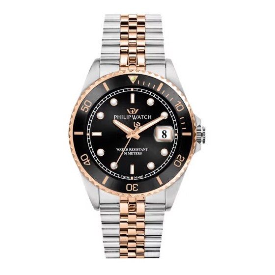 Orologio Philip Watch Caribe Sport - R8253597081