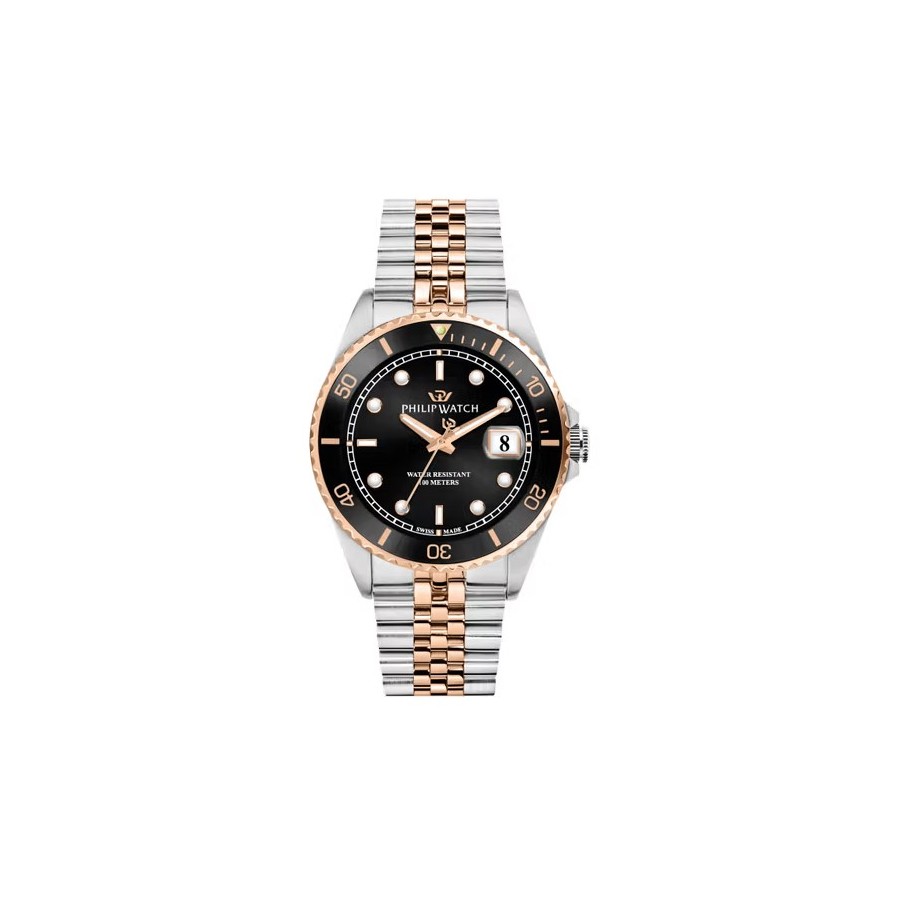 Orologio Philip Watch Caribe Sport - R8253597081 Orologio Philip Watch Caribe Sport - R8253597081
