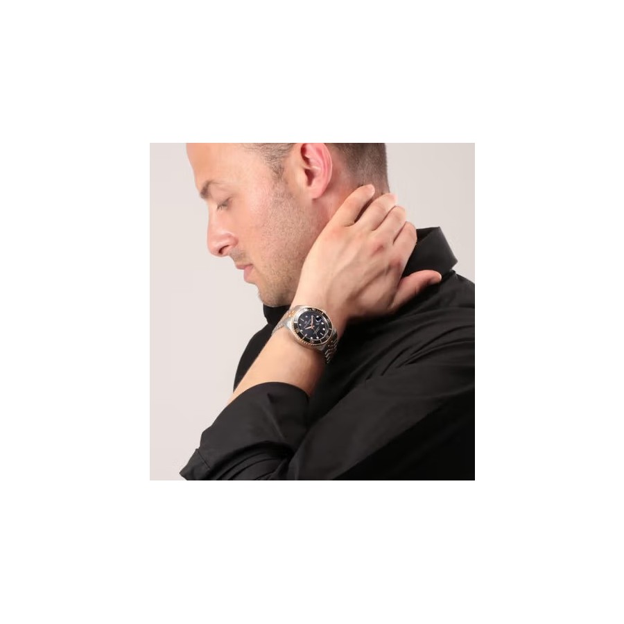 Orologio Philip Watch Caribe Sport - R8253597081