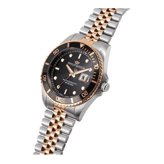 Orologio Philip Watch Caribe Sport - R8253597081