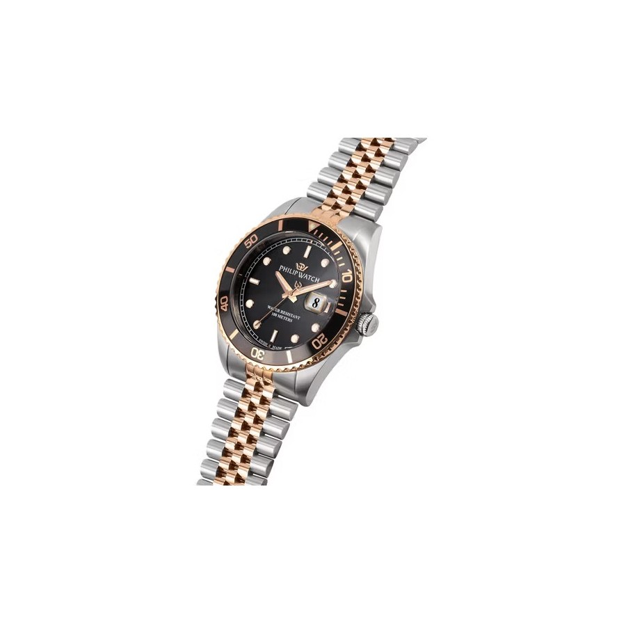 Orologio Philip Watch Caribe Sport - R8253597081