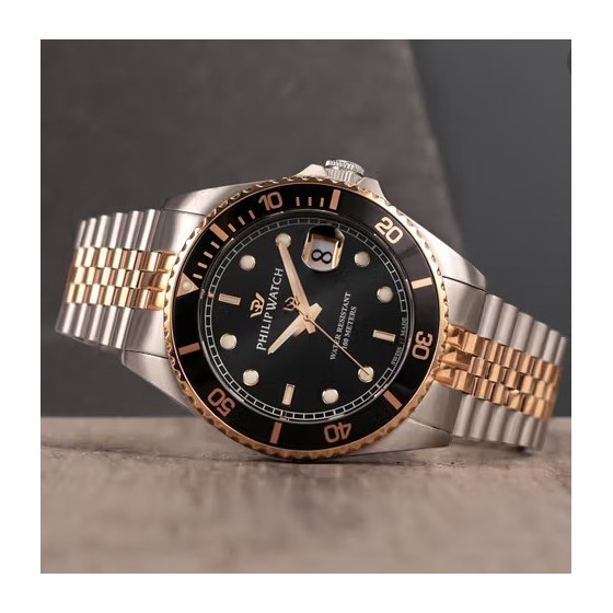 Orologio Philip Watch Caribe Sport - R8253597081