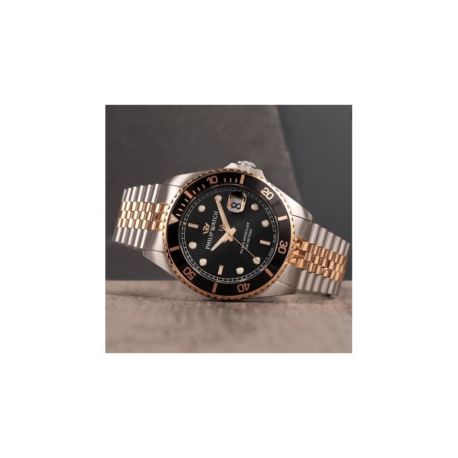Orologio Philip Watch Caribe Sport - R8253597081