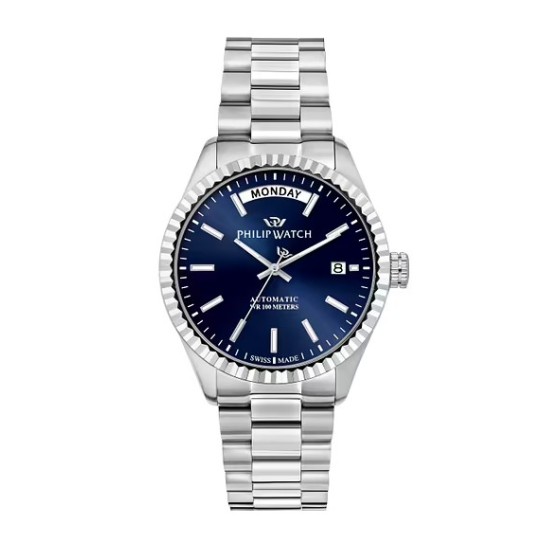 OROLOGIO PHILIP WATCH CARIBE - R8223597109