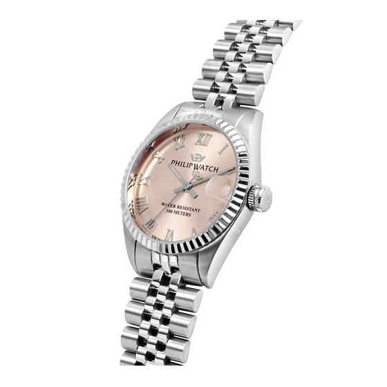 Orologio Philip Watch Caribe - R8253597599