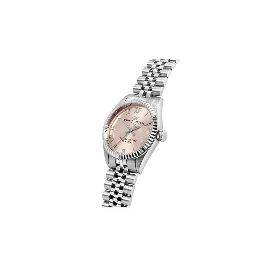 Orologio Philip Watch Caribe - R8253597599