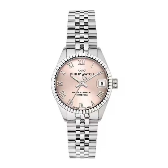 Orologio Philip Watch Caribe - R8253597599