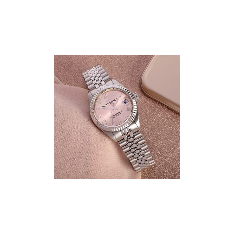 Orologio Philip Watch Caribe - R8253597599