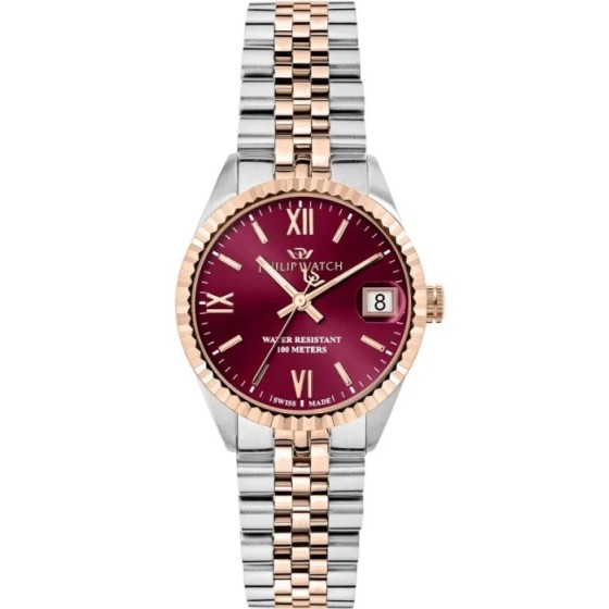 Orologio Donna PHILIP WATCH Caribe Lady - R8253597659