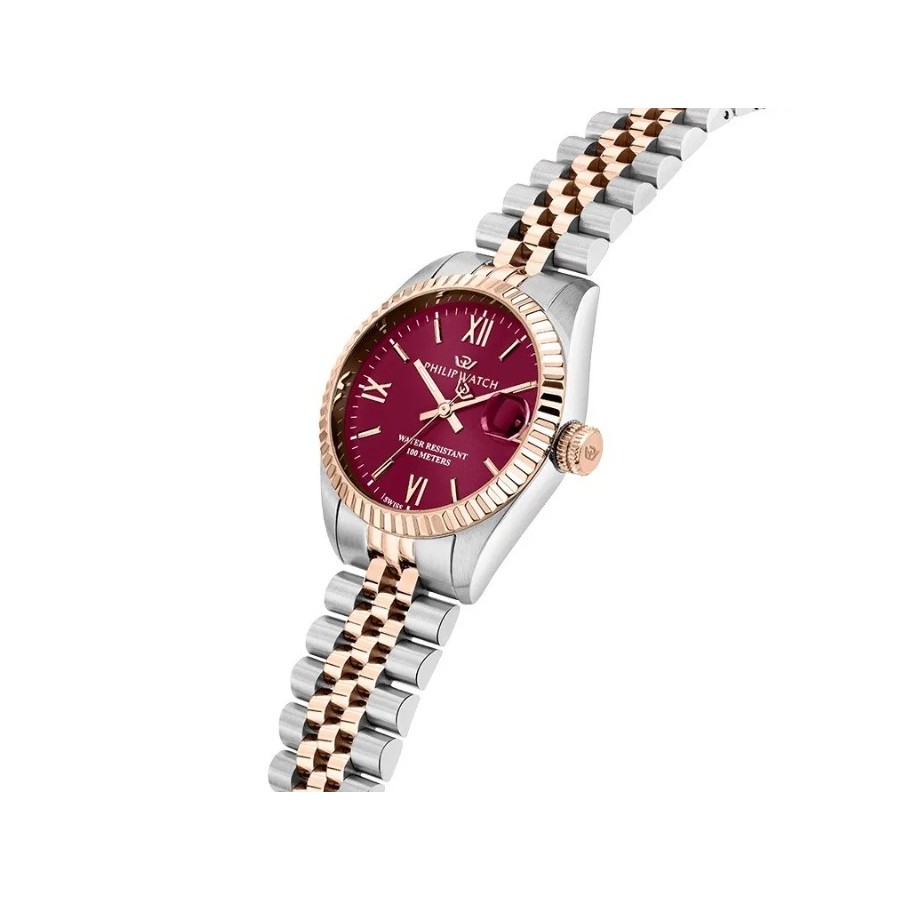 Orologio Donna PHILIP WATCH Caribe Lady - R8253597659