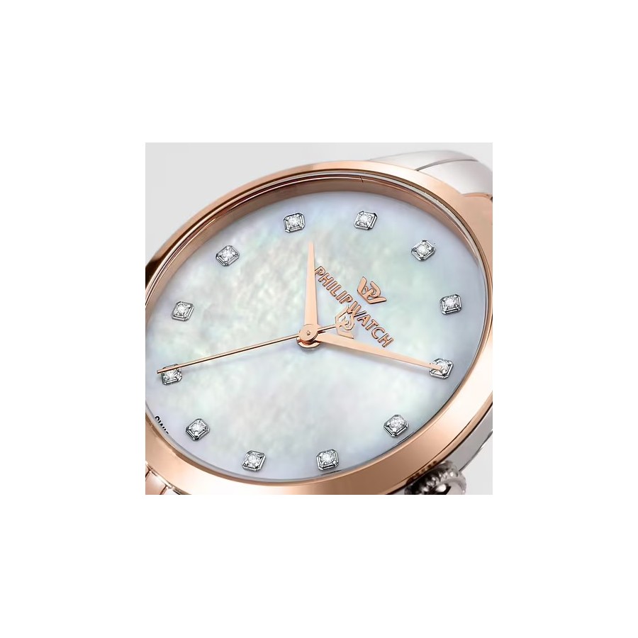 OROLOGIO PHILIP WATCH GRACE - R8253208524