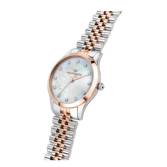 OROLOGIO PHILIP WATCH GRACE - R8253208524