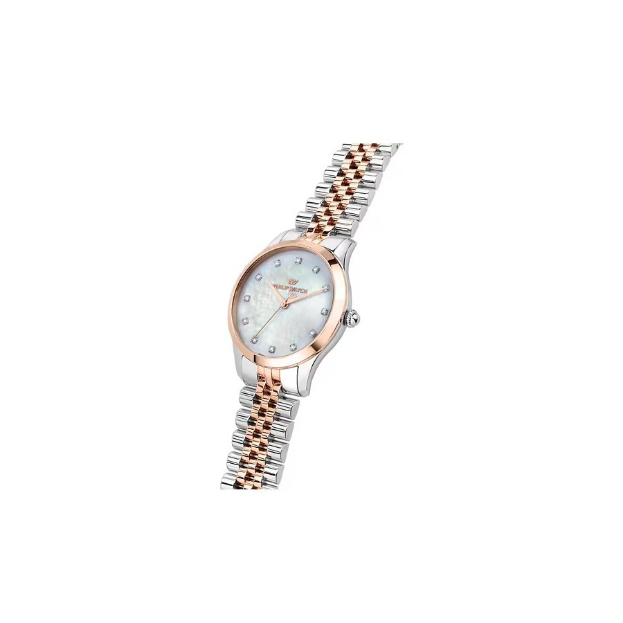 OROLOGIO PHILIP WATCH GRACE - R8253208524