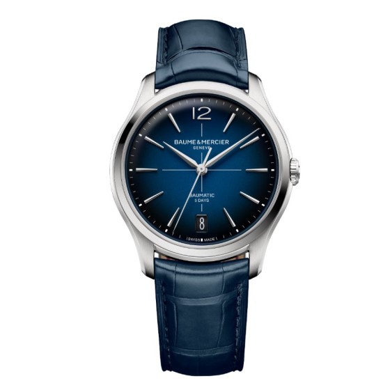 OROLOGIO BAUME & MERCIER  CLIFTON BAUMATIC 10771